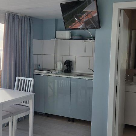 Canto Da Manu Panoramic กัลเลตา ภายนอก รูปภาพ