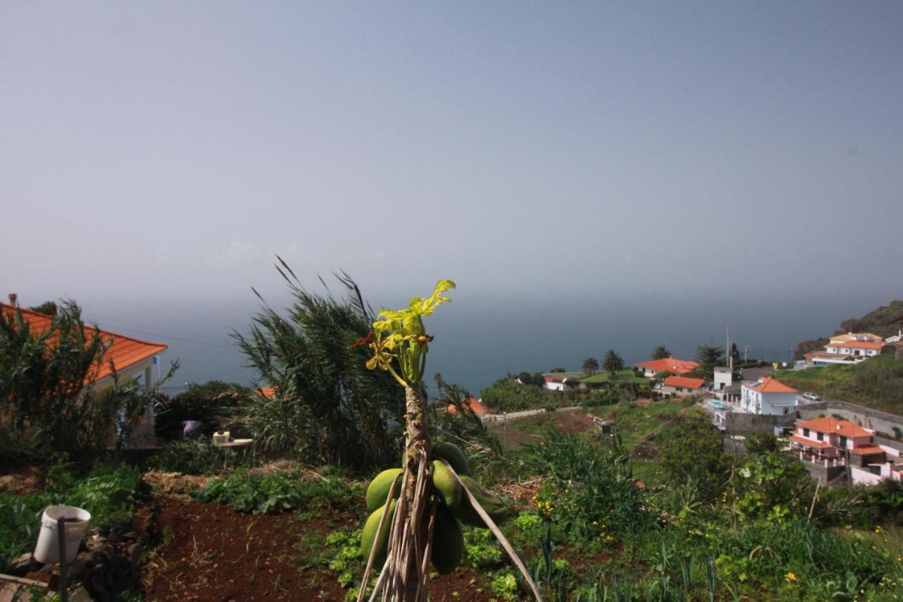 Canto Da Manu Panoramic กัลเลตา ภายนอก รูปภาพ