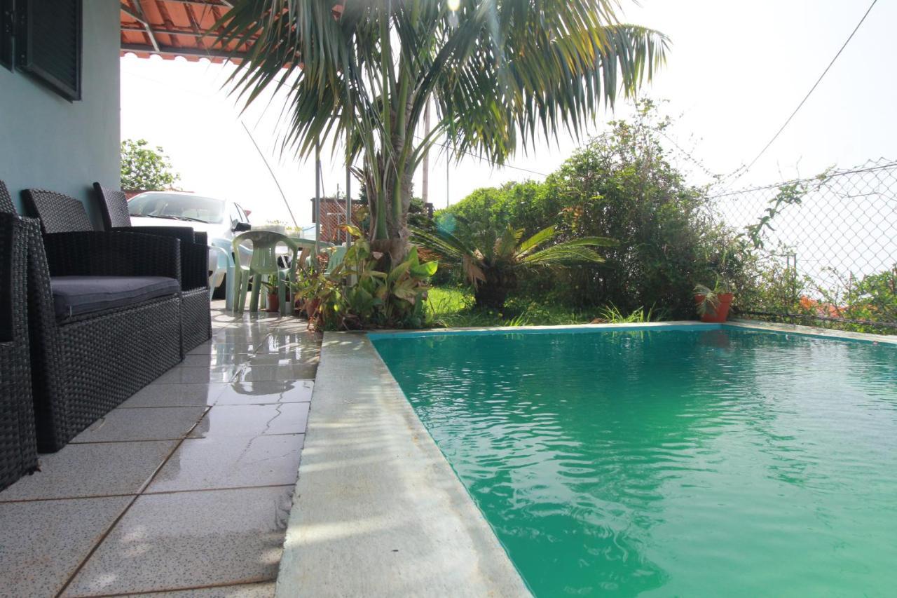 Canto Da Manu Panoramic กัลเลตา ภายนอก รูปภาพ