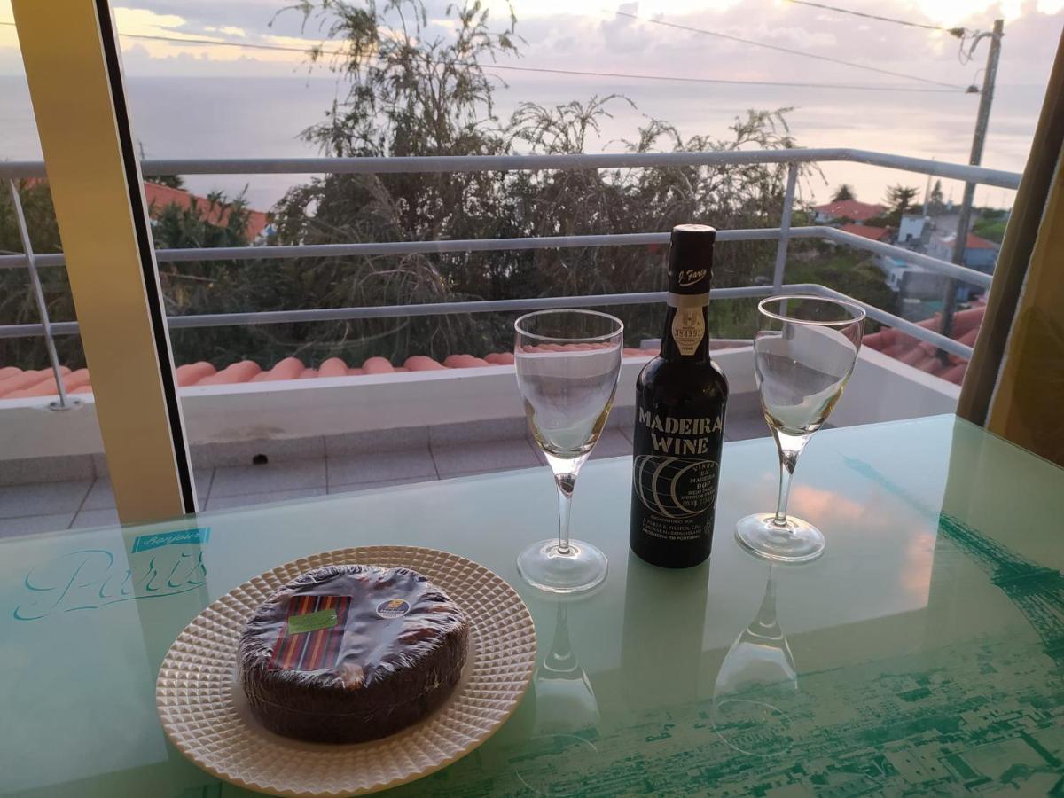 Canto Da Manu Panoramic กัลเลตา ภายนอก รูปภาพ