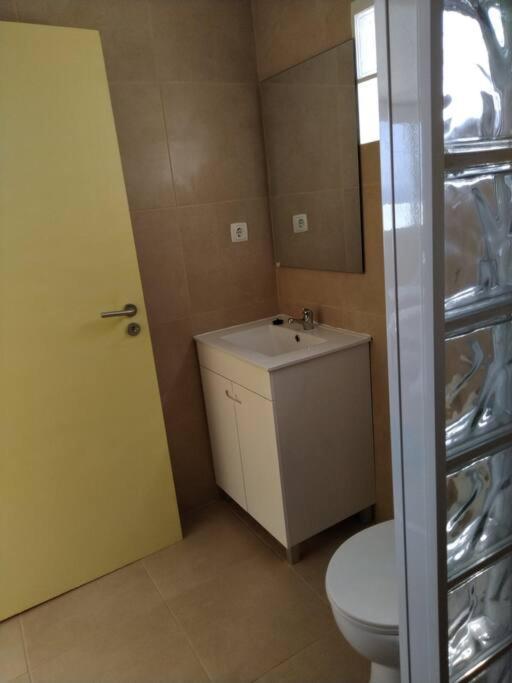 Canto Da Manu Panoramic กัลเลตา ภายนอก รูปภาพ