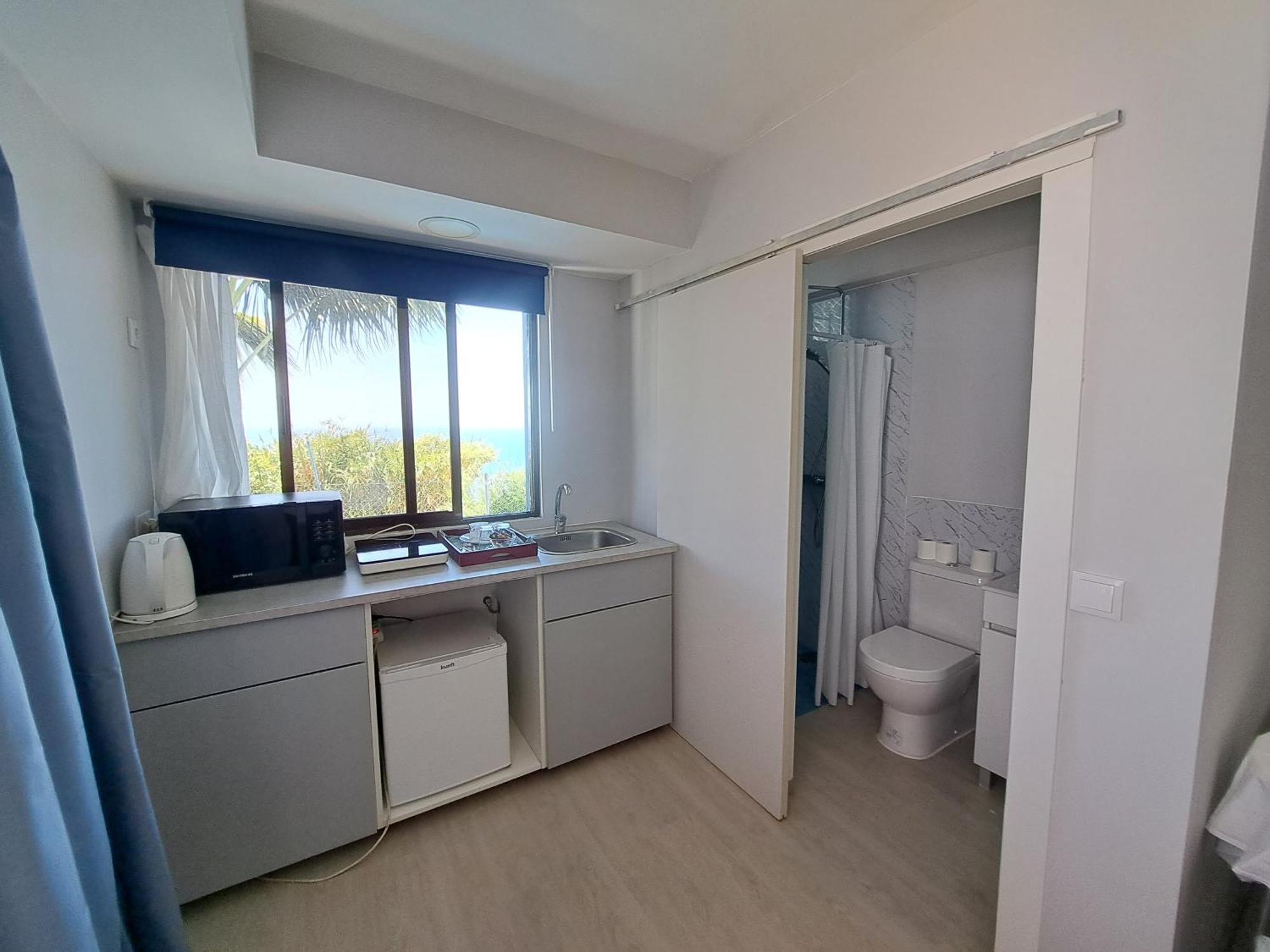 Canto Da Manu Panoramic กัลเลตา ภายนอก รูปภาพ