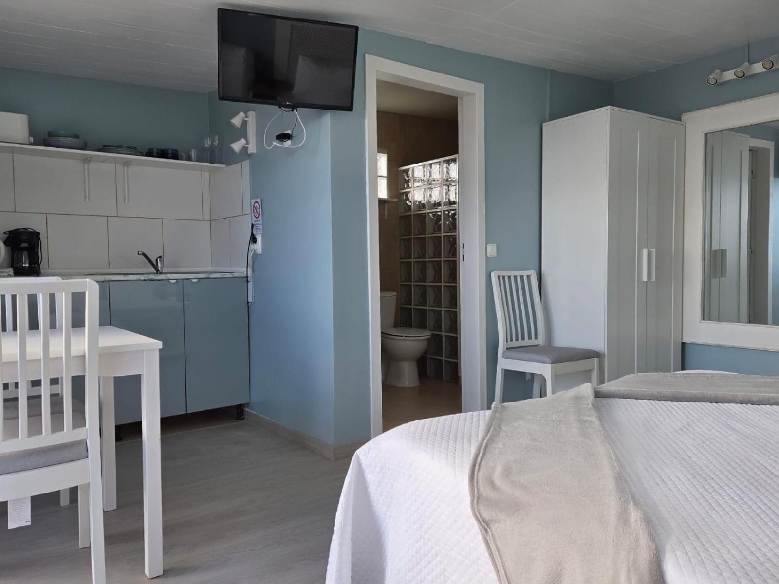 Canto Da Manu Panoramic กัลเลตา ภายนอก รูปภาพ